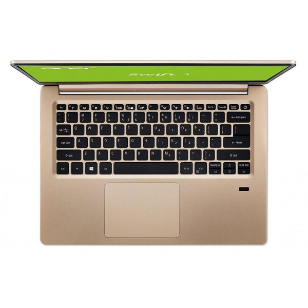Ноутбук Acer Swift 1 SF114-32 (NX.GXREU.02E) Ноутбук Acer Swift 1 SF114-32 (NX.GXREU.02E)
