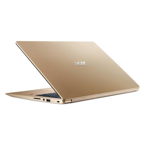 Ноутбук Acer Swift 1 SF114-32 (NX.GXREU.02E) Ноутбук Acer Swift 1 SF114-32 (NX.GXREU.02E)