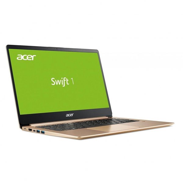 Ноутбук Acer Swift 1 SF114-32 (NX.GXREU.02E) Ноутбук Acer Swift 1 SF114-32 (NX.GXREU.02E)