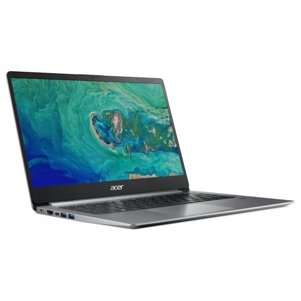 Ноутбук Acer Swift 1 SF114-32 (NX.GXUEU.012)