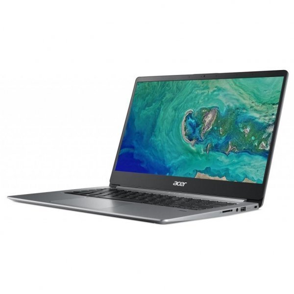 Ноутбук Acer Swift 1 SF114-32 (NX.GXUEU.012)