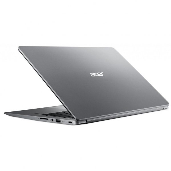 Ноутбук Acer Swift 1 SF114-32 (NX.GXUEU.012)