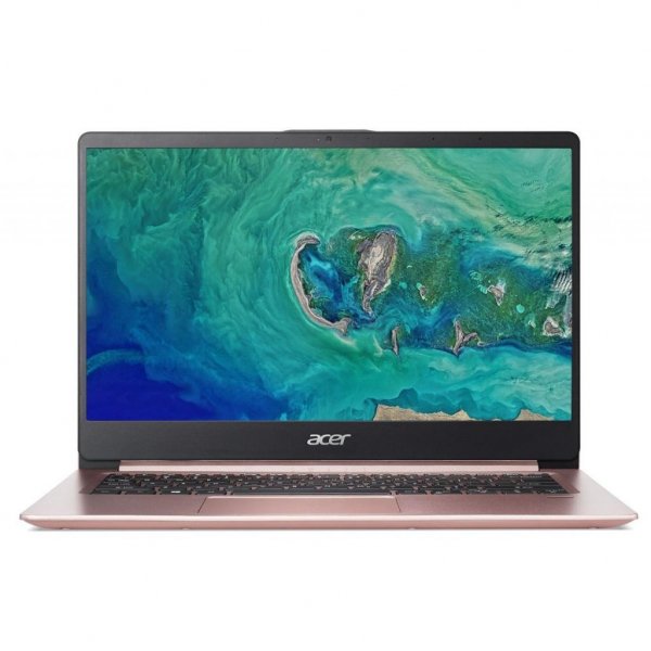 Ноутбук Acer Swift 1 SF114-32 (NX.GZLEU.012) Ноутбук Acer Swift 1 SF114-32 (NX.GZLEU.012)