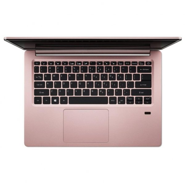 Ноутбук Acer Swift 1 SF114-32 (NX.GZLEU.012) Ноутбук Acer Swift 1 SF114-32 (NX.GZLEU.012)