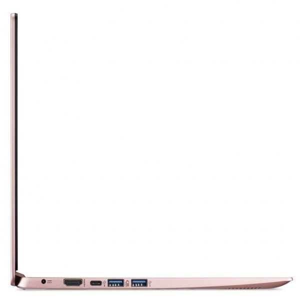 Ноутбук Acer Swift 1 SF114-32 (NX.GZLEU.012) Ноутбук Acer Swift 1 SF114-32 (NX.GZLEU.012)