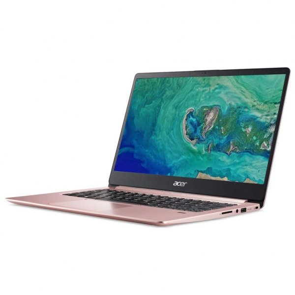 Ноутбук Acer Swift 1 SF114-32 (NX.GZLEU.012) Ноутбук Acer Swift 1 SF114-32 (NX.GZLEU.012)