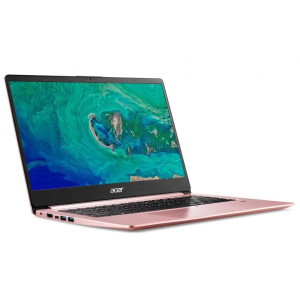 Ноутбук Acer Swift 1 SF114-32 (NX.GZLEU.012) Ноутбук Acer Swift 1 SF114-32 (NX.GZLEU.012)