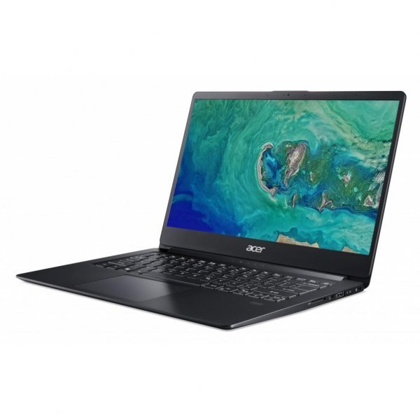 Ноутбук Acer Swift 1 SF114-32 (NX.H1YEU.016)