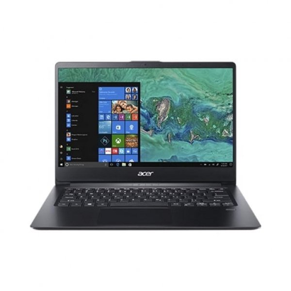 Ноутбук Acer Swift 1 SF114-32 (NX.H1YEU.025) Ноутбук Acer Swift 1 SF114-32 (NX.H1YEU.025)