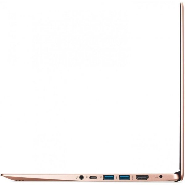 Ноутбук Acer Swift 1 SF114-32-P1AT (NX.GZLEU.010) Ноутбук Acer Swift 1 SF114-32-P1AT (NX.GZLEU.010)