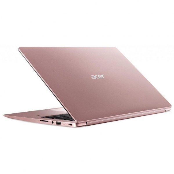 Ноутбук Acer Swift 1 SF114-32-P1AT (NX.GZLEU.010) Ноутбук Acer Swift 1 SF114-32-P1AT (NX.GZLEU.010)