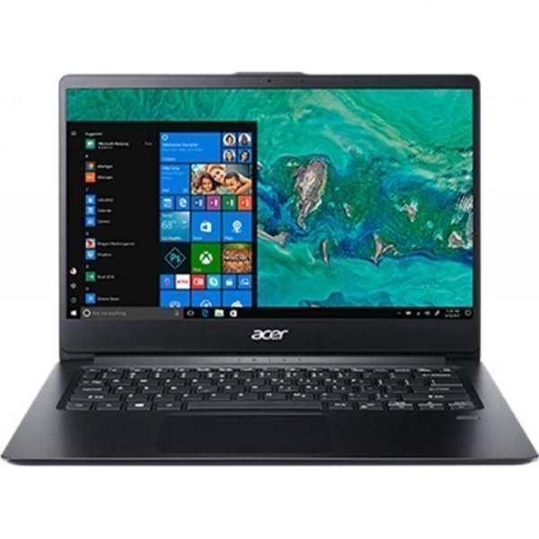 Ноутбук Acer Swift 1 SF114-32-P23E (NX.H1YEU.012) Ноутбук Acer Swift 1 SF114-32-P23E (NX.H1YEU.012)