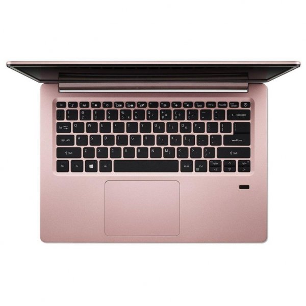 Ноутбук Acer Swift 1 SF114-32-P33E (NX.GZLEU.022)