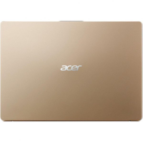 Ноутбук Acer Swift 1 SF114-32-P3G1 (NX.GXREU.022)