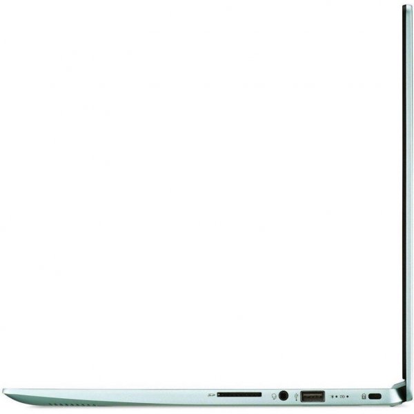 Ноутбук Acer Swift 1 SF114-32-P3W7 (NX.GZGEU.010)