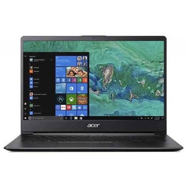 Ноутбук Acer Swift 1 SF114-32-P40Z (NX.H1YEU.018) Ноутбук Acer Swift 1 SF114-32-P40Z (NX.H1YEU.018)