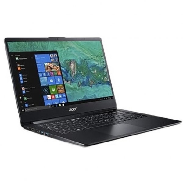 Ноутбук Acer Swift 1 SF114-32-P40Z (NX.H1YEU.018) Ноутбук Acer Swift 1 SF114-32-P40Z (NX.H1YEU.018)
