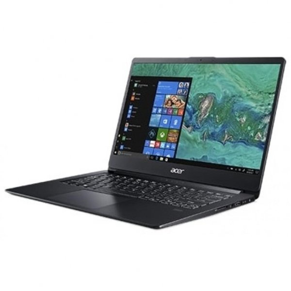 Ноутбук Acer Swift 1 SF114-32-P40Z (NX.H1YEU.018) Ноутбук Acer Swift 1 SF114-32-P40Z (NX.H1YEU.018)