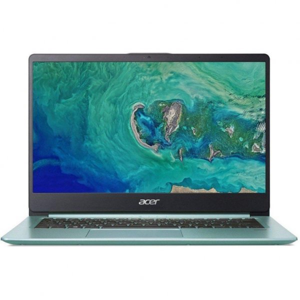Ноутбук Acer Swift 1 SF114-32-P64S (NX.GZGEU.022) Ноутбук Acer Swift 1 SF114-32-P64S (NX.GZGEU.022)