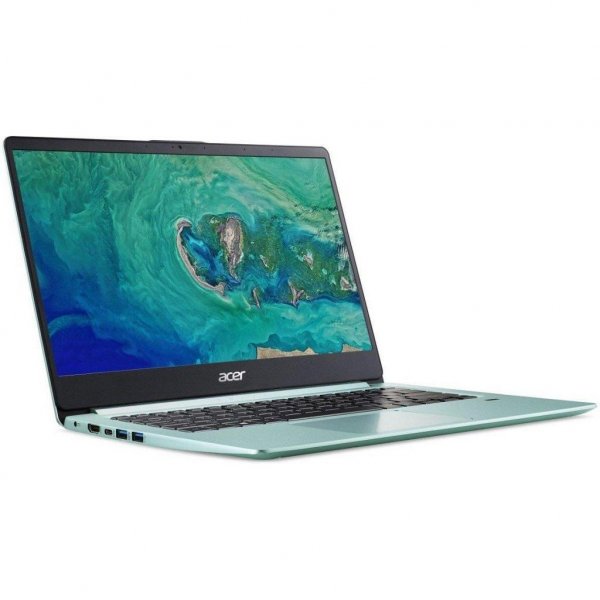 Ноутбук Acer Swift 1 SF114-32-P64S (NX.GZGEU.022) Ноутбук Acer Swift 1 SF114-32-P64S (NX.GZGEU.022)