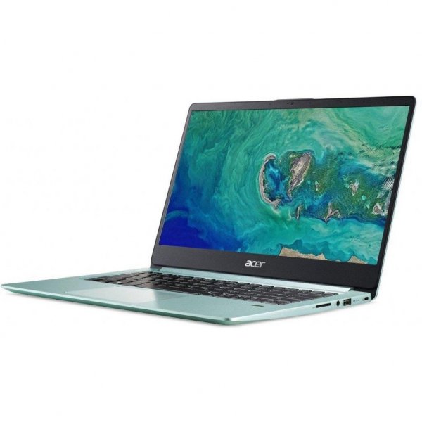 Ноутбук Acer Swift 1 SF114-32-P64S (NX.GZGEU.022) Ноутбук Acer Swift 1 SF114-32-P64S (NX.GZGEU.022)