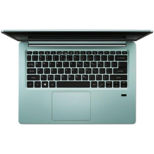 Ноутбук Acer Swift 1 SF114-32-P64S (NX.GZGEU.022) Ноутбук Acer Swift 1 SF114-32-P64S (NX.GZGEU.022)