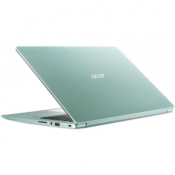 Ноутбук Acer Swift 1 SF114-32-P64S (NX.GZGEU.022) Ноутбук Acer Swift 1 SF114-32-P64S (NX.GZGEU.022)