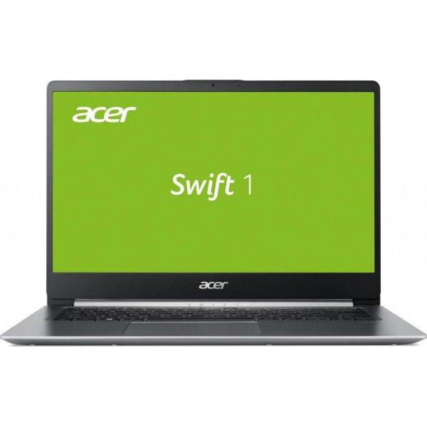 Ноутбук Acer Swift 1 SF114-32-P8X6 (NX.GXUEU.022) Ноутбук Acer Swift 1 SF114-32-P8X6 (NX.GXUEU.022)