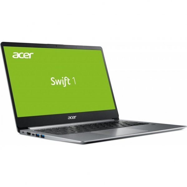 Ноутбук Acer Swift 1 SF114-32-P8X6 (NX.GXUEU.022) Ноутбук Acer Swift 1 SF114-32-P8X6 (NX.GXUEU.022)