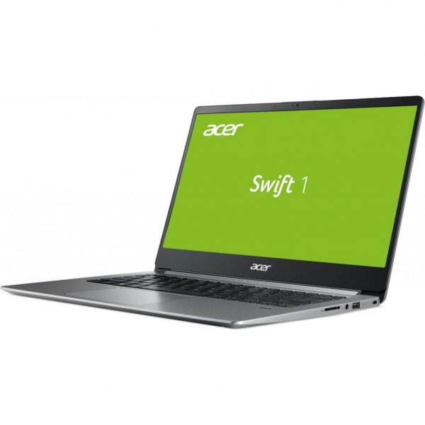 Ноутбук Acer Swift 1 SF114-32-P8X6 (NX.GXUEU.022) Ноутбук Acer Swift 1 SF114-32-P8X6 (NX.GXUEU.022)