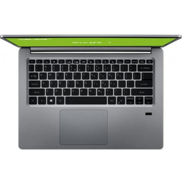 Ноутбук Acer Swift 1 SF114-32-P8X6 (NX.GXUEU.022) Ноутбук Acer Swift 1 SF114-32-P8X6 (NX.GXUEU.022)