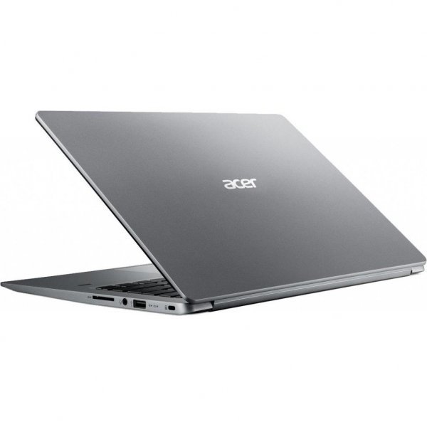 Ноутбук Acer Swift 1 SF114-32-P8X6 (NX.GXUEU.022) Ноутбук Acer Swift 1 SF114-32-P8X6 (NX.GXUEU.022)