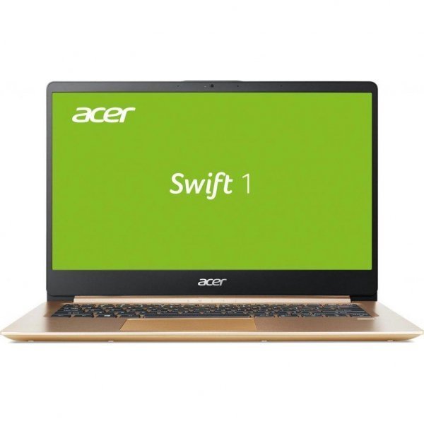 Ноутбук Acer Swift 1 SF114-32-P9C8 (NX.GXREU.010) Ноутбук Acer Swift 1 SF114-32-P9C8 (NX.GXREU.010)
