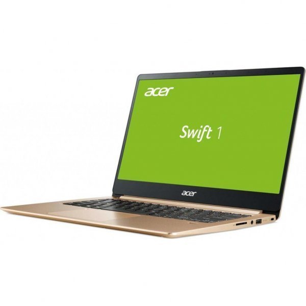 Ноутбук Acer Swift 1 SF114-32-P9C8 (NX.GXREU.010) Ноутбук Acer Swift 1 SF114-32-P9C8 (NX.GXREU.010)