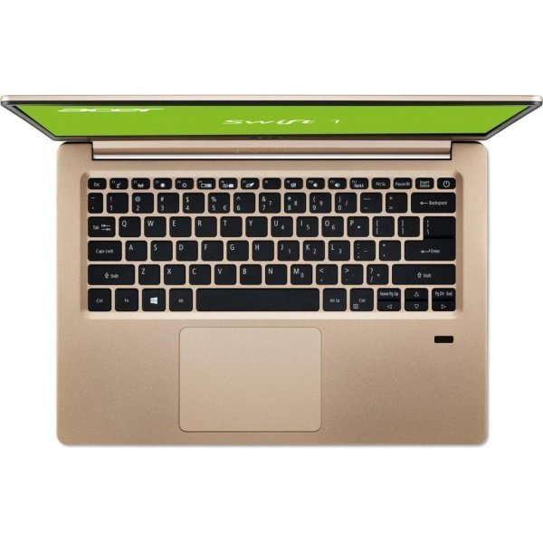 Ноутбук Acer Swift 1 SF114-32-P9C8 (NX.GXREU.010) Ноутбук Acer Swift 1 SF114-32-P9C8 (NX.GXREU.010)