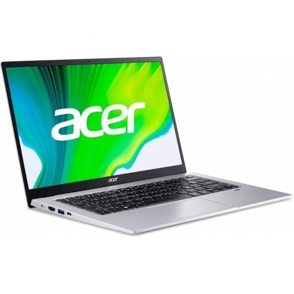 Ноутбук Acer Swift 1 SF114-34 (NX.A77EU.00E)