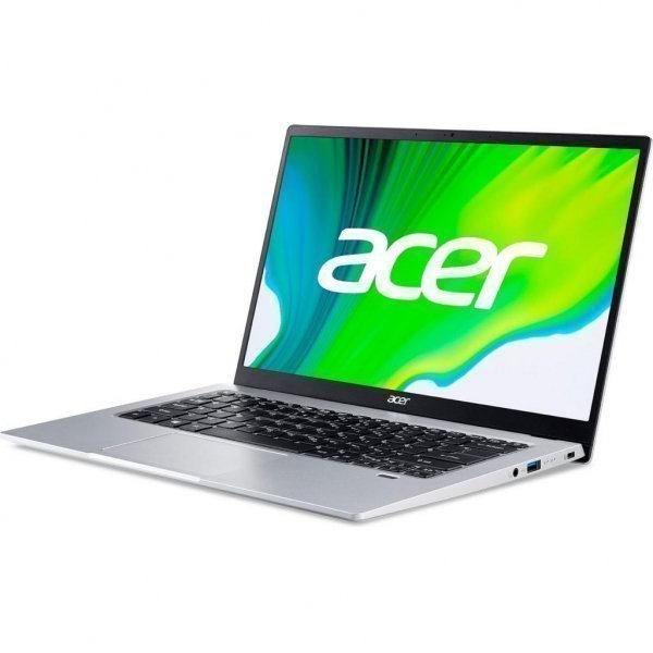 Ноутбук Acer Swift 1 SF114-34 (NX.A77EU.00E)
