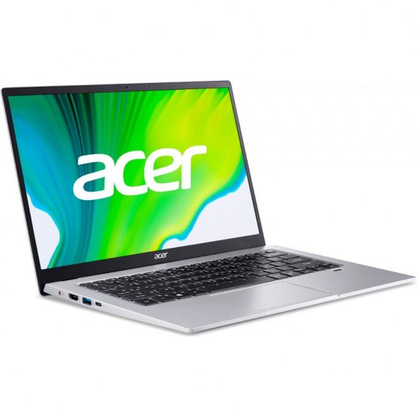 Ноутбук Acer Swift 1 SF114-34 (NX.A77EU.00G)