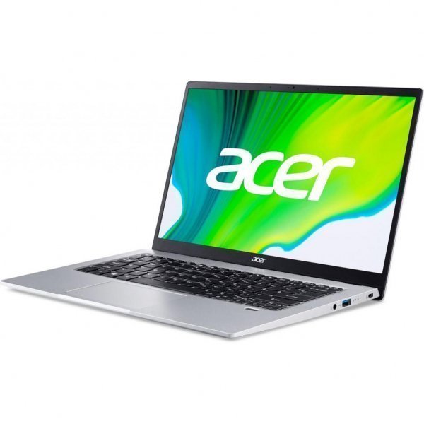 Ноутбук Acer Swift 1 SF114-34 (NX.A77EU.00G)