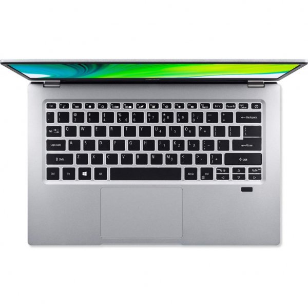 Ноутбук Acer Swift 1 SF114-34 (NX.A77EU.00G)