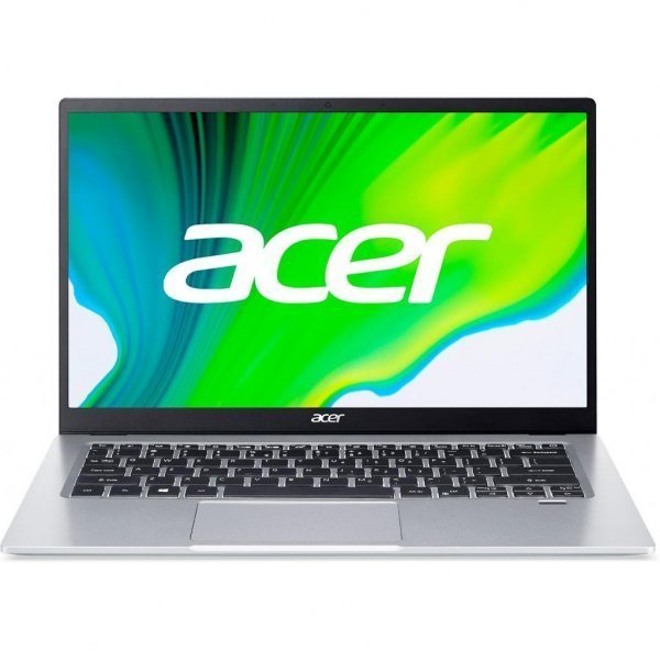 Ноутбук Acer Swift 1 SF114-34 (NX.A77EU.00N) Ноутбук Acer Swift 1 SF114-34 (NX.A77EU.00N)