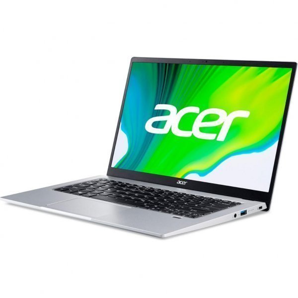 Ноутбук Acer Swift 1 SF114-34 (NX.A77EU.00N) Ноутбук Acer Swift 1 SF114-34 (NX.A77EU.00N)