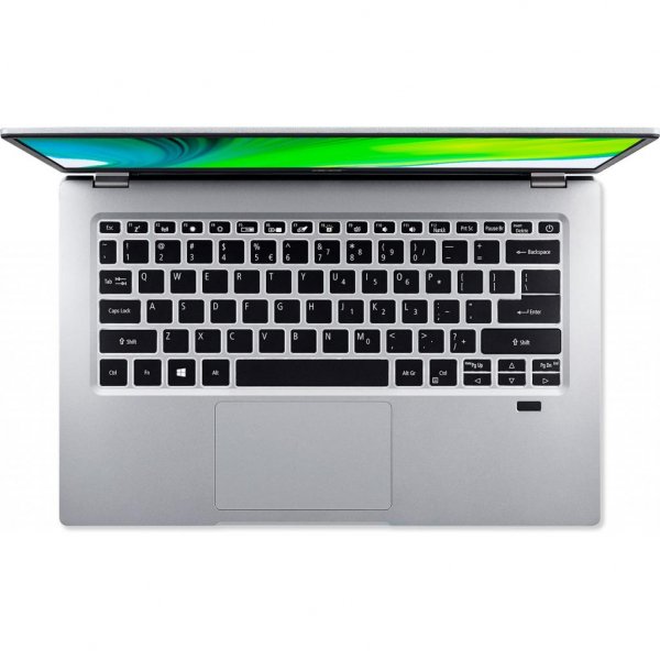 Ноутбук Acer Swift 1 SF114-34 (NX.A77EU.00N) Ноутбук Acer Swift 1 SF114-34 (NX.A77EU.00N)