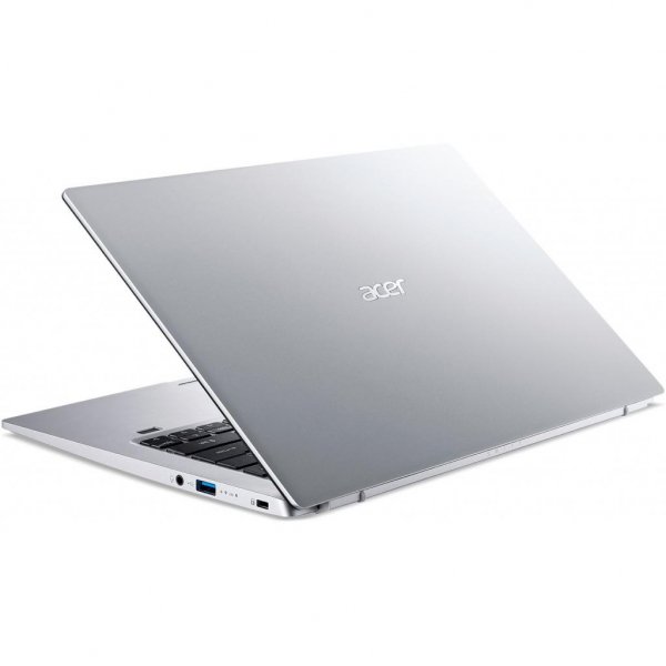 Ноутбук Acer Swift 1 SF114-34 (NX.A77EU.00N) Ноутбук Acer Swift 1 SF114-34 (NX.A77EU.00N)
