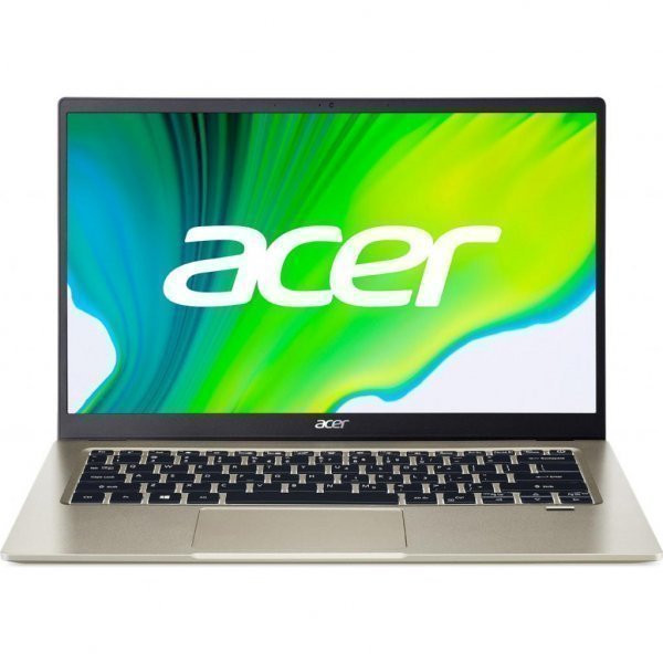 Ноутбук Acer Swift 1 SF114-34 (NX.A7BEU.00G)