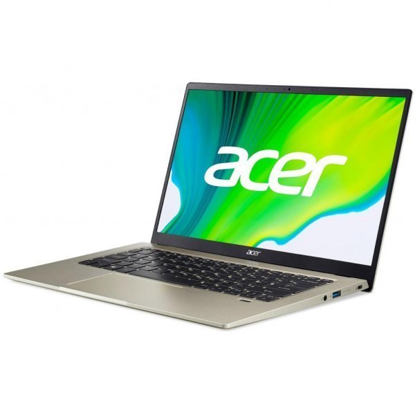 Ноутбук Acer Swift 1 SF114-34 (NX.A7BEU.00G)