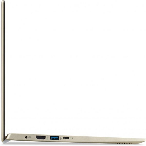 Ноутбук Acer Swift 1 SF114-34 (NX.A7BEU.00G)