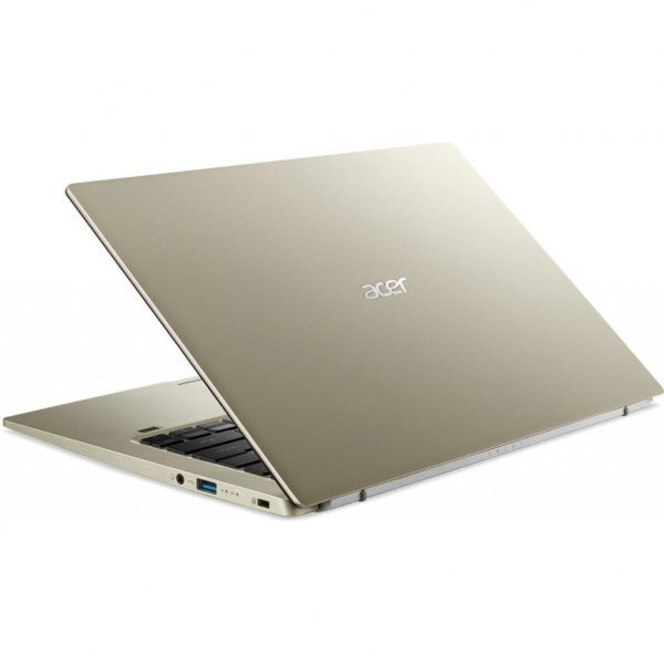 Ноутбук Acer Swift 1 SF114-34 (NX.A7BEU.00N)