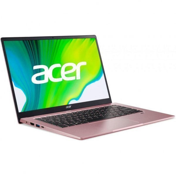 Ноутбук Acer Swift 1 SF114-34 (NX.A9UEU.00E)