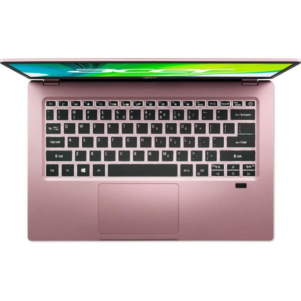 Ноутбук Acer Swift 1 SF114-34 (NX.A9UEU.00E)